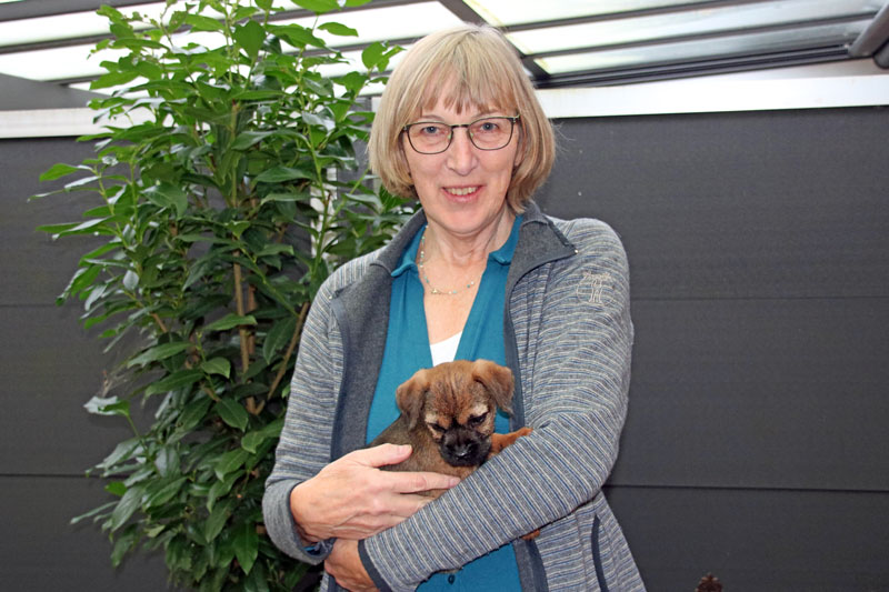 Valerian Übergabe 2024