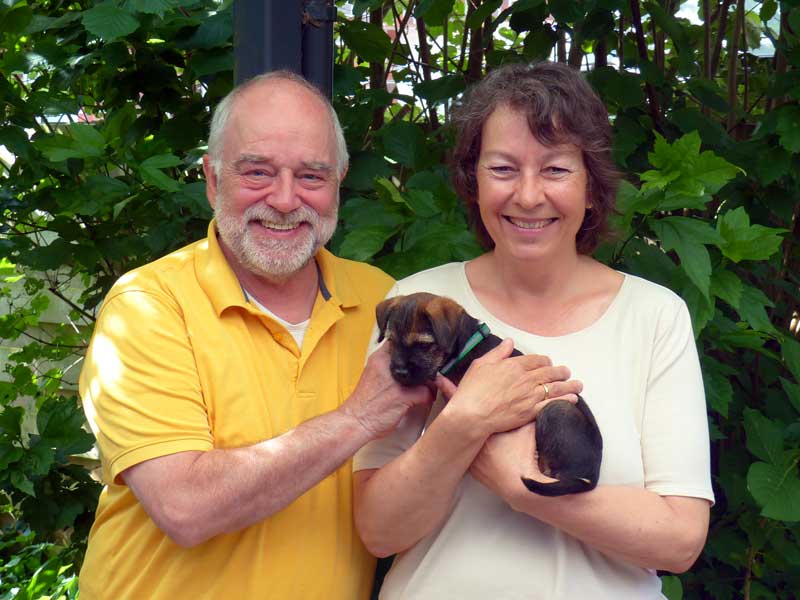 Wikma von den Moorgeistern